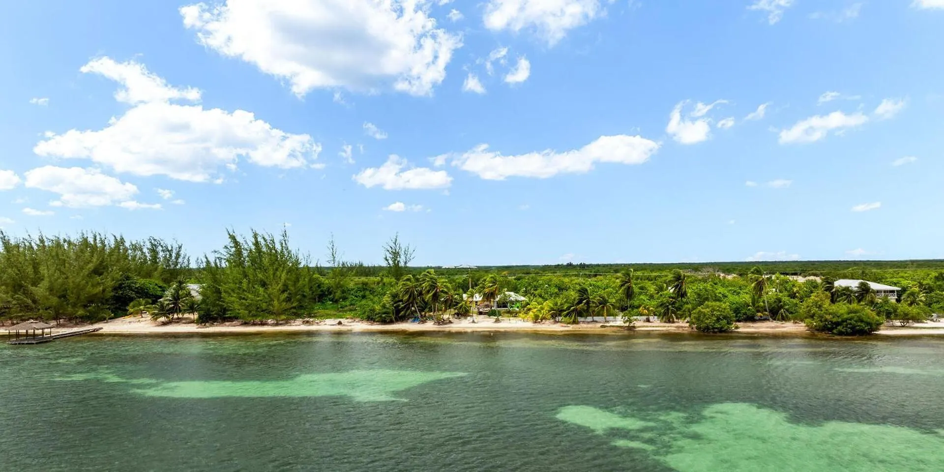 Holiday home Piece Of Mine Green - Secluded And Tranquil Adult Only Micro-Resort East End Cayman Islands