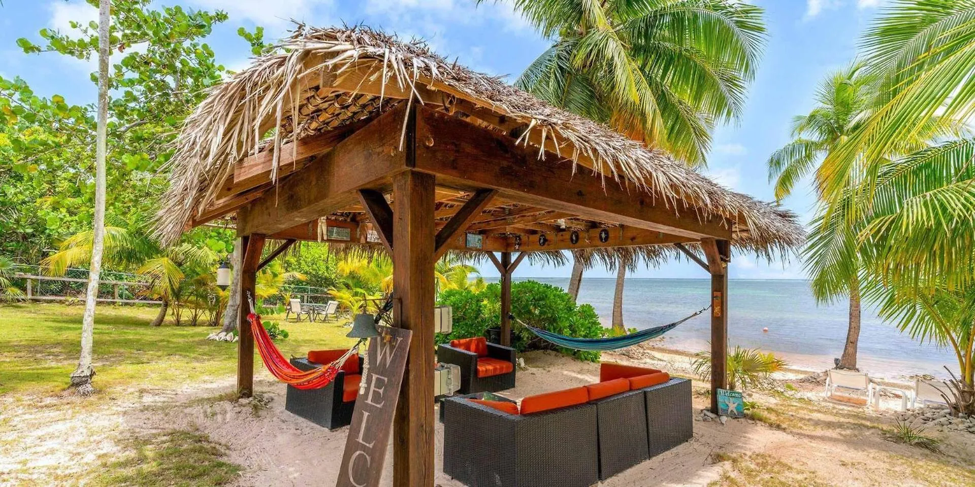 Piece Of Mine Green - Secluded And Tranquil Adult Only Micro-Resort East End Cayman Islands