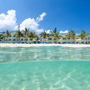 Wyndham Reef Resort, Grand Cayman Resort